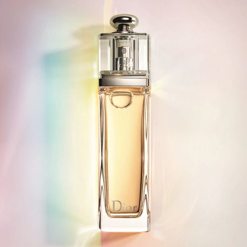 迪奥黄色魅惑女士淡香水50-100ml 商品