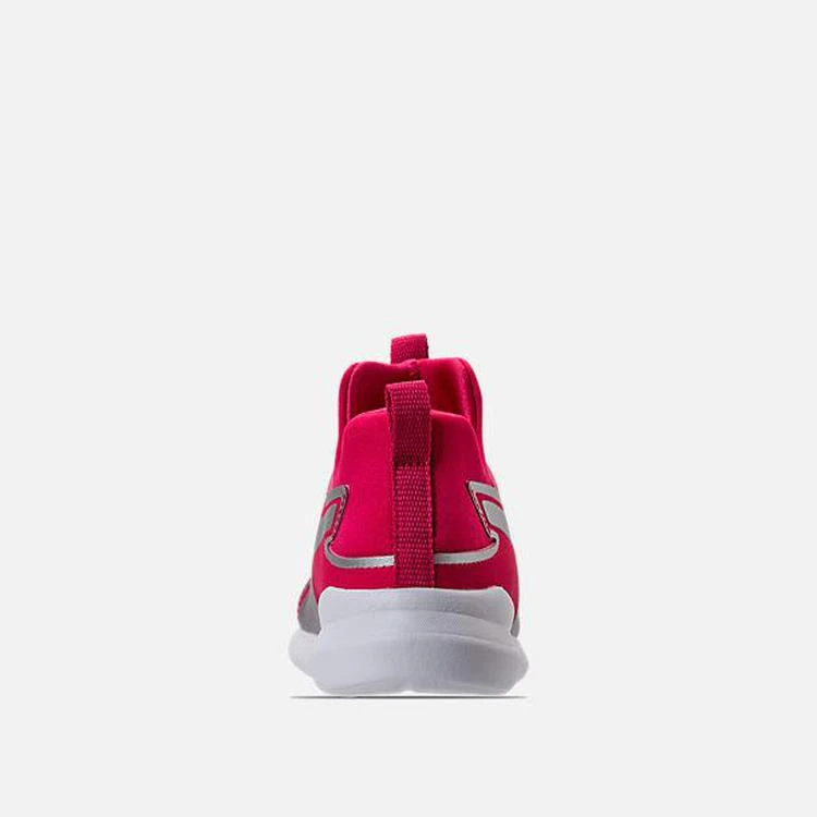 商品Puma|Girls' Preschool Puma Rebel Mid Jr Training Shoes,价格¥186,第5张图片详细描述
