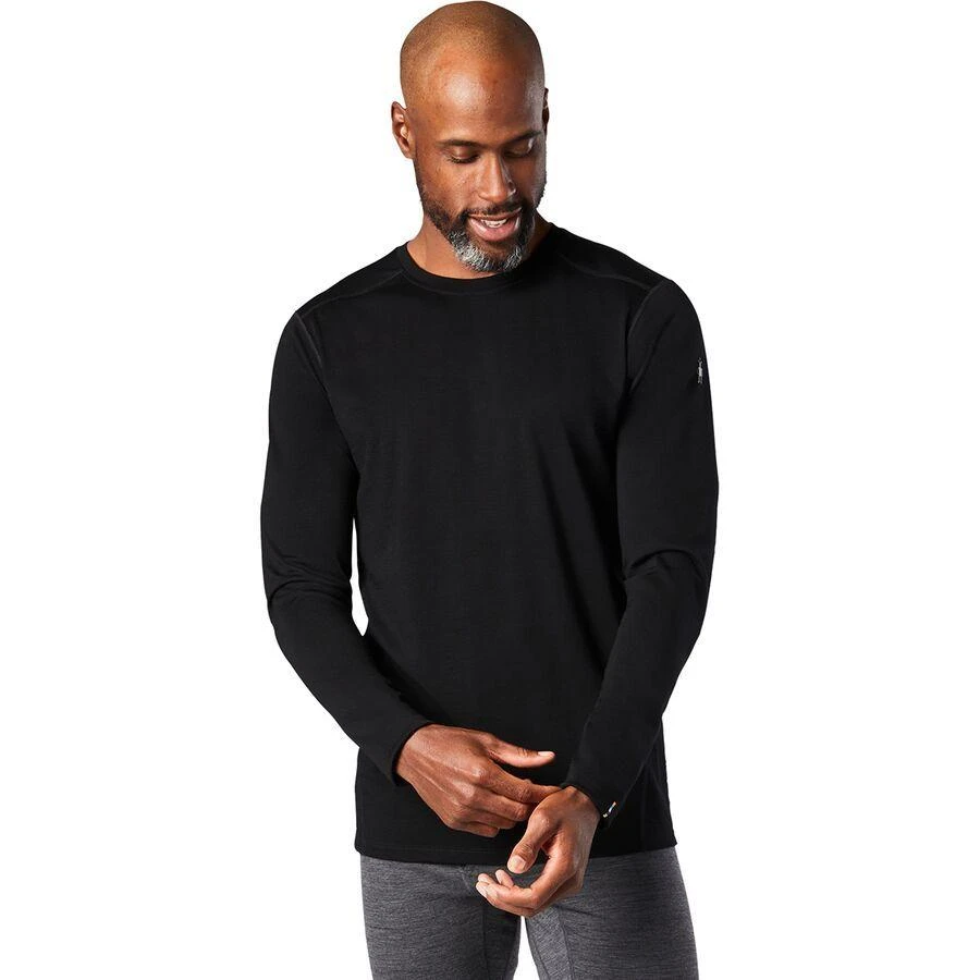 商品SmartWool|Classic All-Season Merino Base Layer - Men's,价格¥559,第1张图片