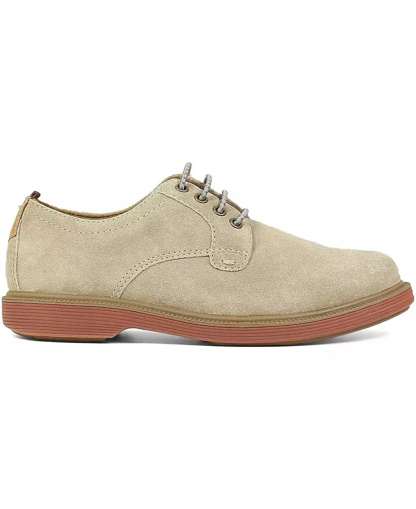 商品Florsheim|Toddler Boy Supacush Plain Toe Oxford Shoes,价格¥449,第3张图片详细描述