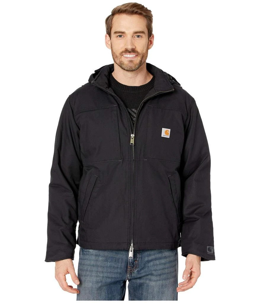商品Carhartt|Full Swing Cryder Jacket,价格¥1192,第1张图片