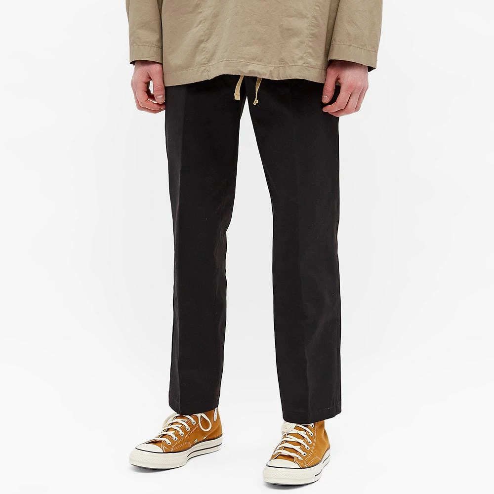 商品DICKIES|Dickies 873 Slim Straight Work Pant,价格¥389,第4张图片详细描述