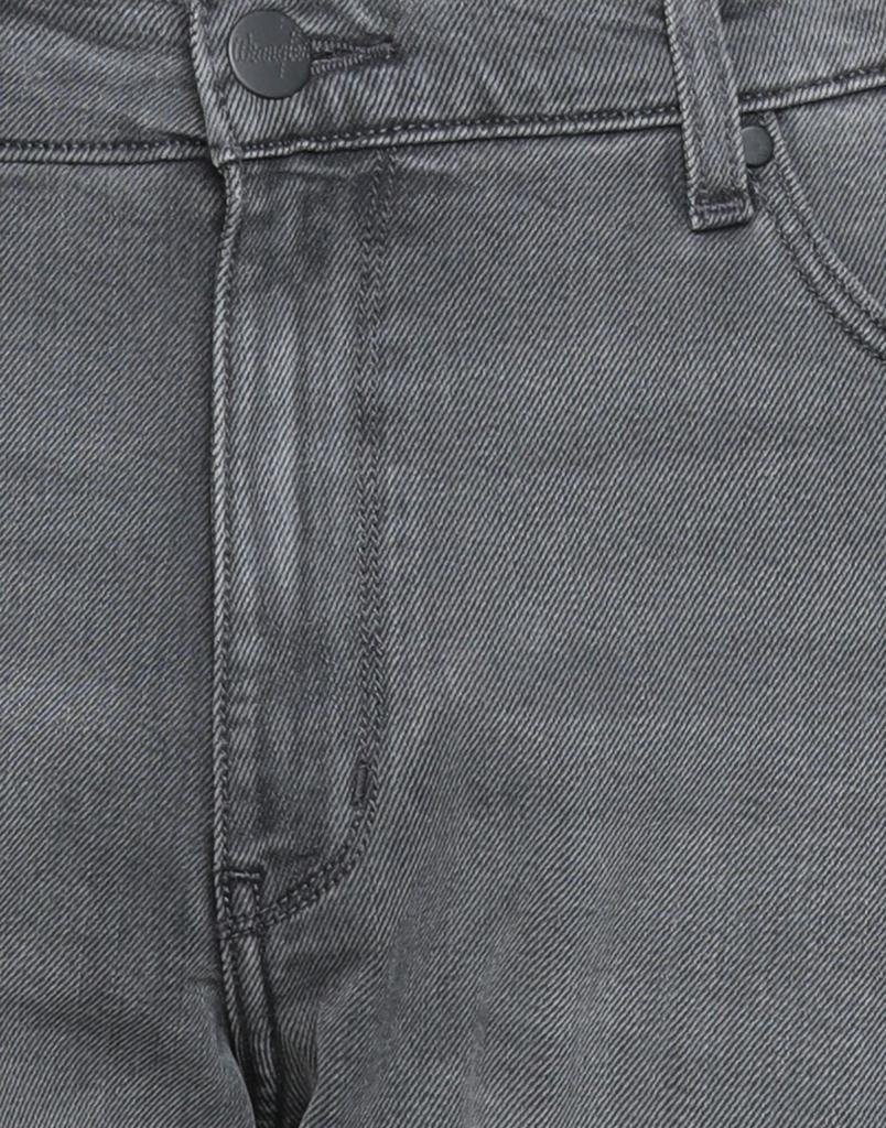 商品Wrangler|Denim pants,价格¥351,第6张图片详细描述