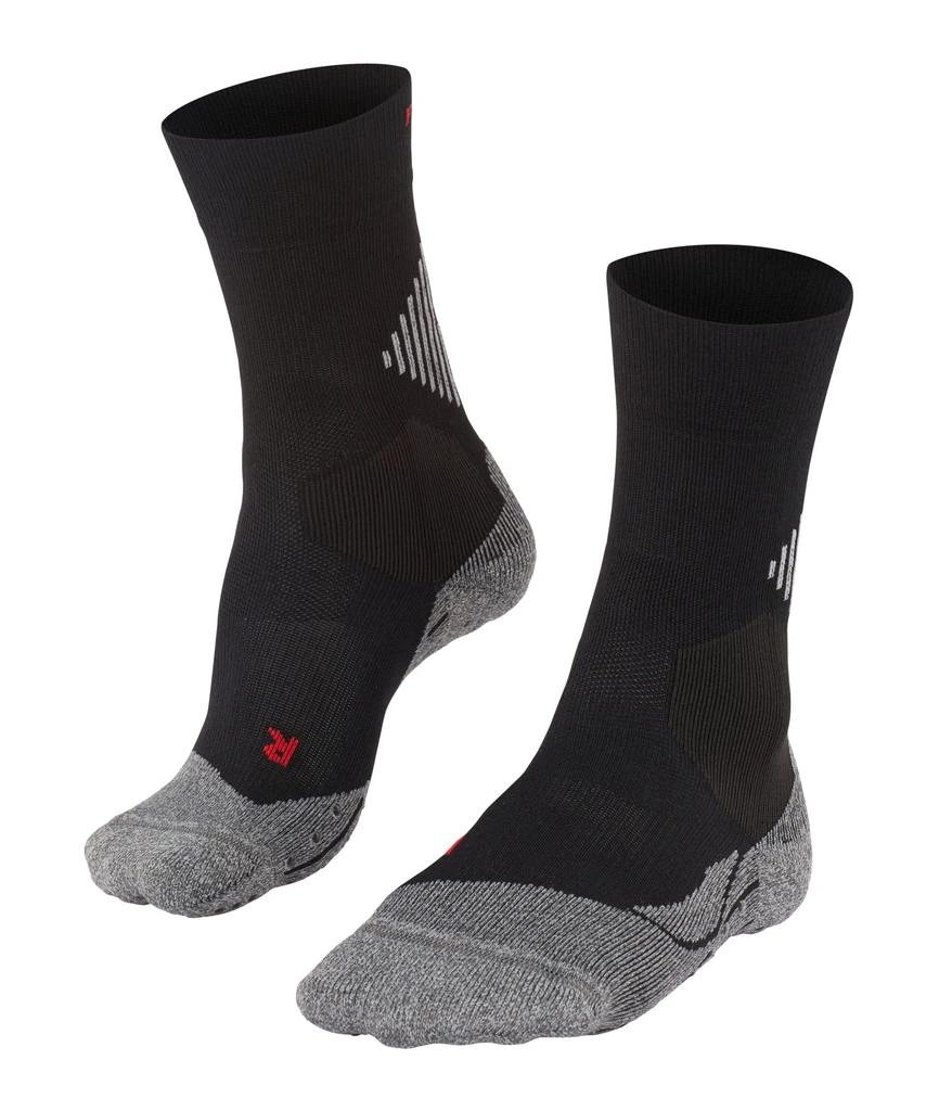 商品FALKE|4GRIP Crew Socks,价格¥348,第1张图片