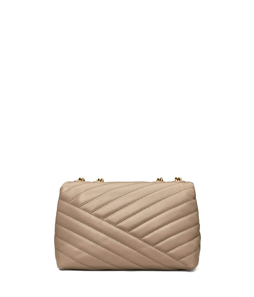 商品Tory Burch|Kira Chevron Small Convertible Shoulder Bag,价格¥3782,第3张图片详细描述