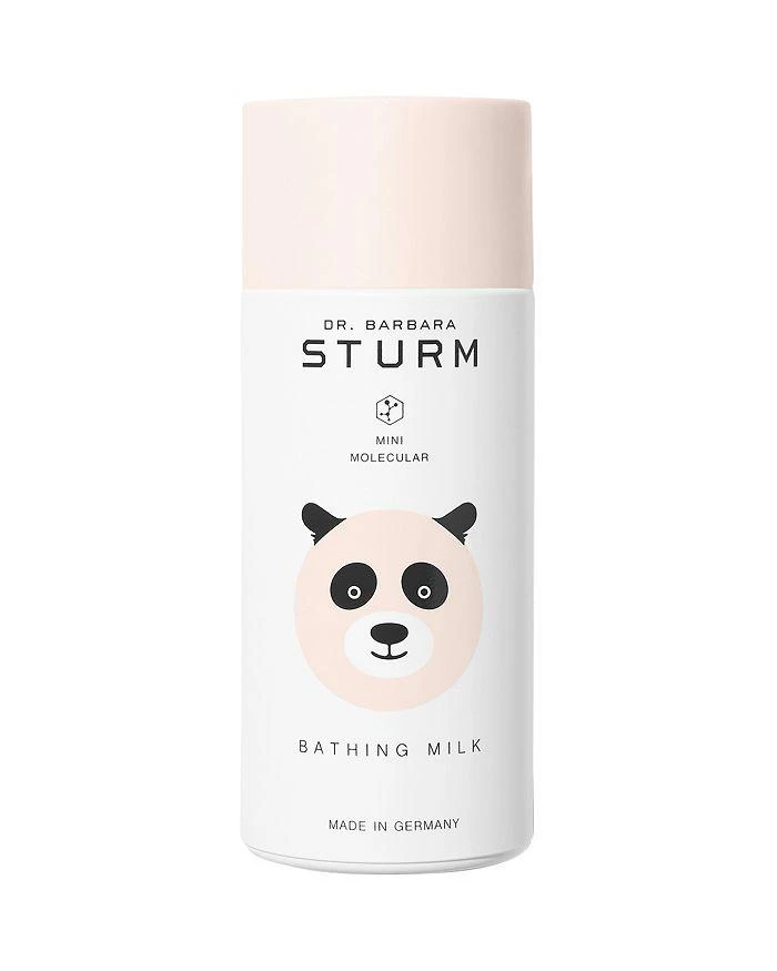 商品Dr. Barbara Sturm|Baby & Kids Bathing Milk,价格¥266,第1张图片