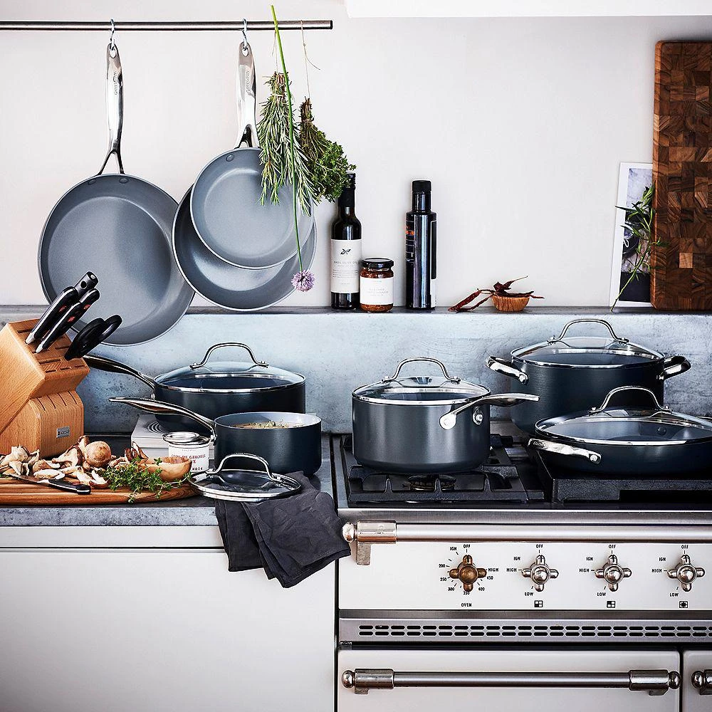 Valencia Pro 13-Piece Cookware Set + Bonus 商品
