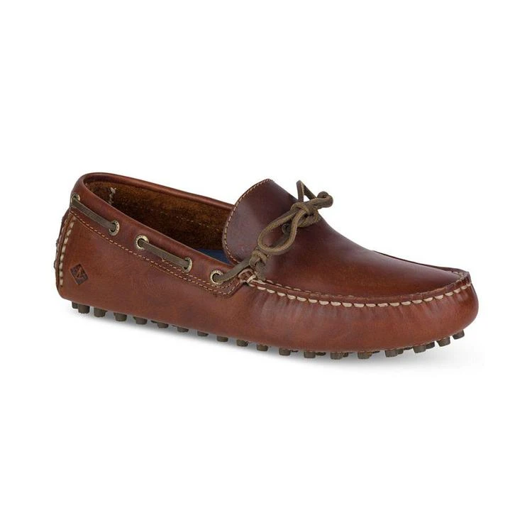 商品Sperry|Men's Hamilton 1-Eye Drivers,价格¥519,第1张图片