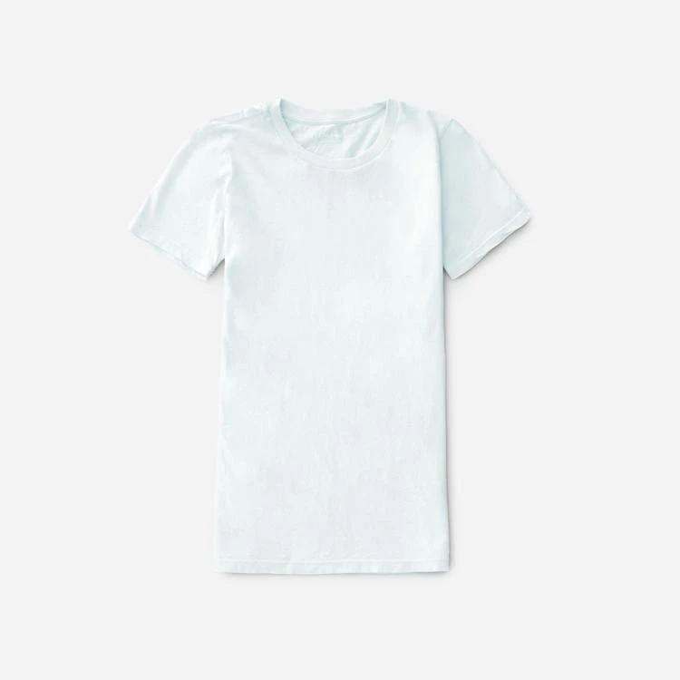 商品Everlane|The Cotton Crew,价格¥89,第3张图片详细描述