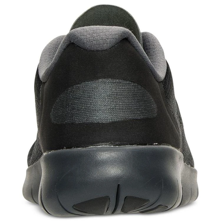 商品NIKE|男小童Little Boys' Free Run 2 Running Sneakers from Finish Line,价格¥223,第5张图片详细描述