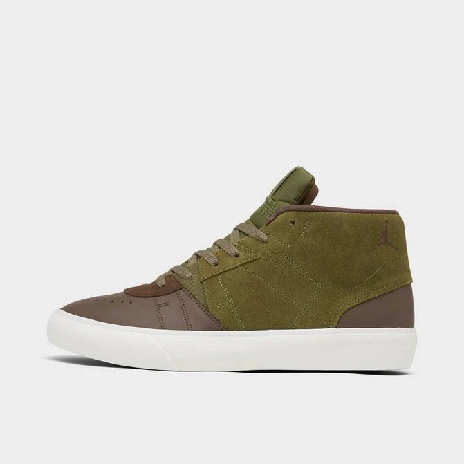 商品Jordan|Men's Jordan Series Mid Casual Shoes,价格¥372,第1张图片