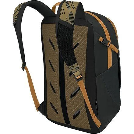 商品Osprey|Flare 28L Pack,价格¥528,第4张图片详细描述