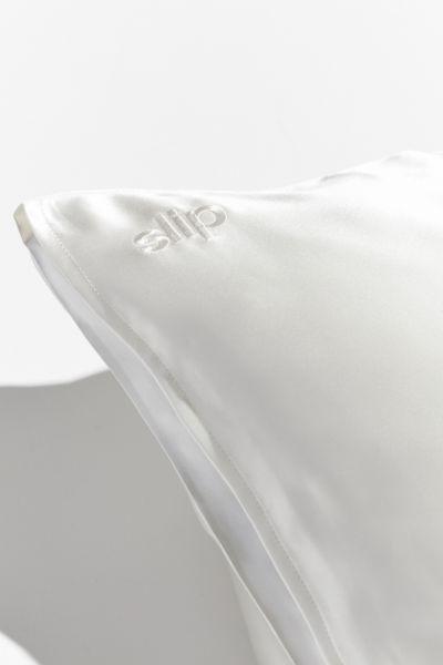 Slip Silk Pillowcase商品第3张图片规格展示