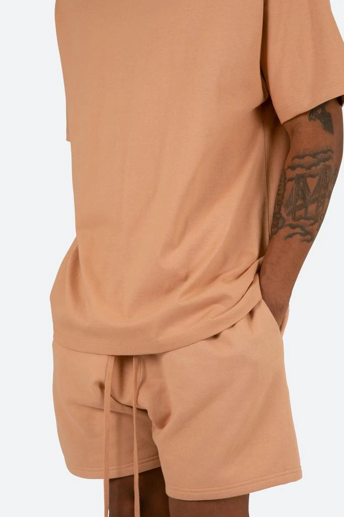 Every Day II Tee - Maple 商品