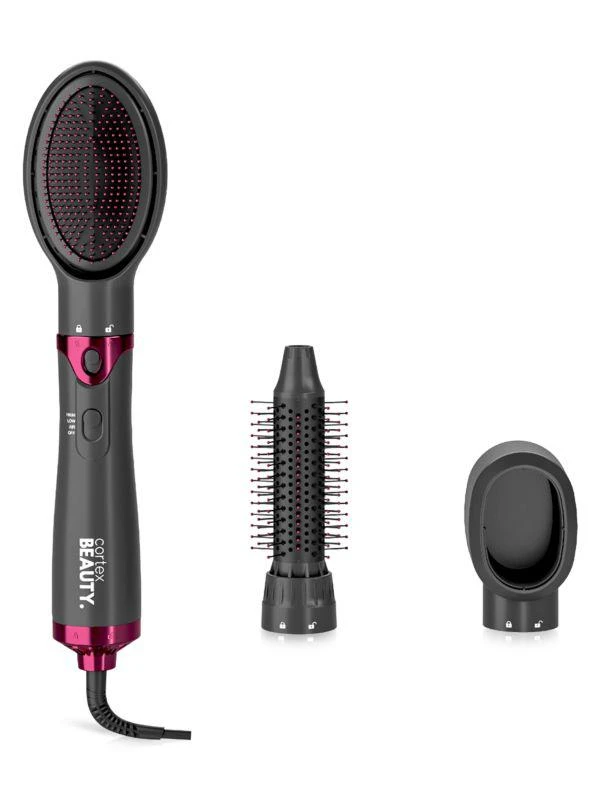 商品Cortex Beauty|Beyond Styler 3-In-1 Hot Air Styling Wand,价格¥397,第1张图片