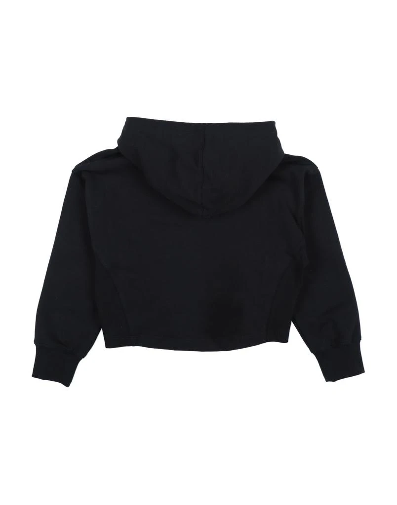 商品PHILOSOPHY di LORENZO SERAFINI|Hooded sweatshirt,价格¥949,第2张图片详细描述