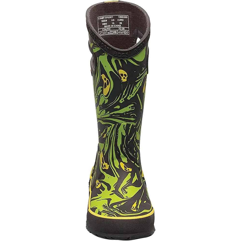 商品Bogs|Bogs Kids' Spooky Rainboot,价格¥375,第3张图片详细描述