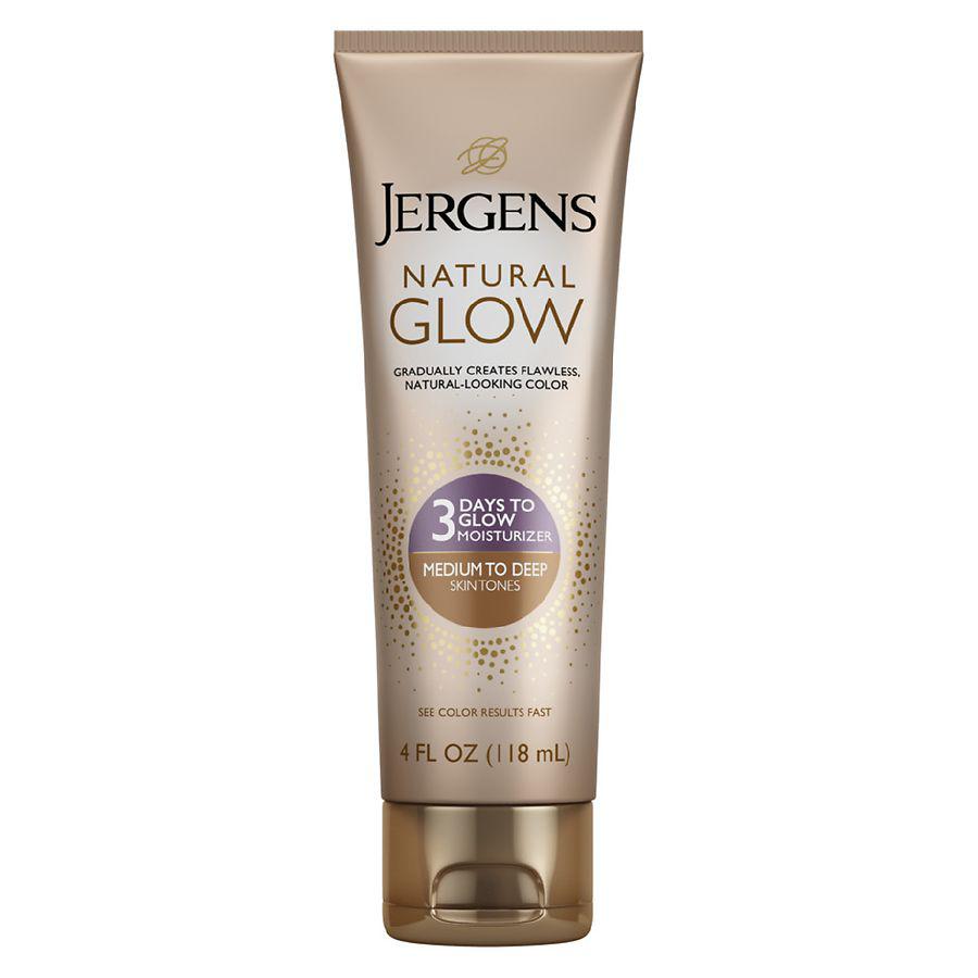 Natural Glow 3 Days To Glow Moisturizer商品第1张图片规格展示