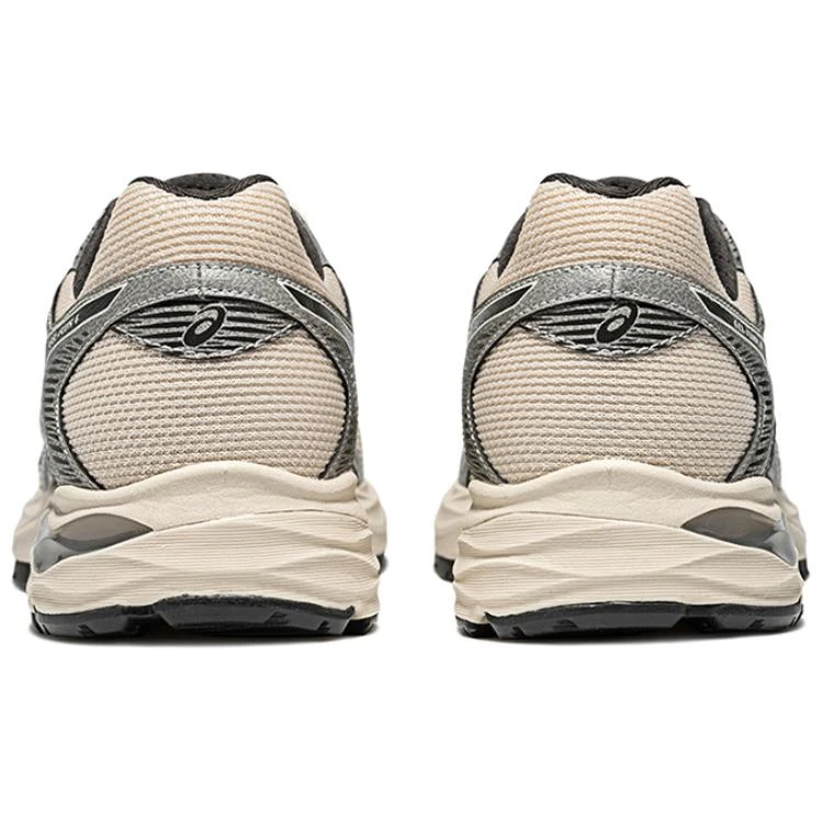 商品[国内直发] Asics|Gel-Flux 4 耐磨缓震防滑透气 低帮跑步鞋 男款 米灰,价格¥593,第5张图片详细描述