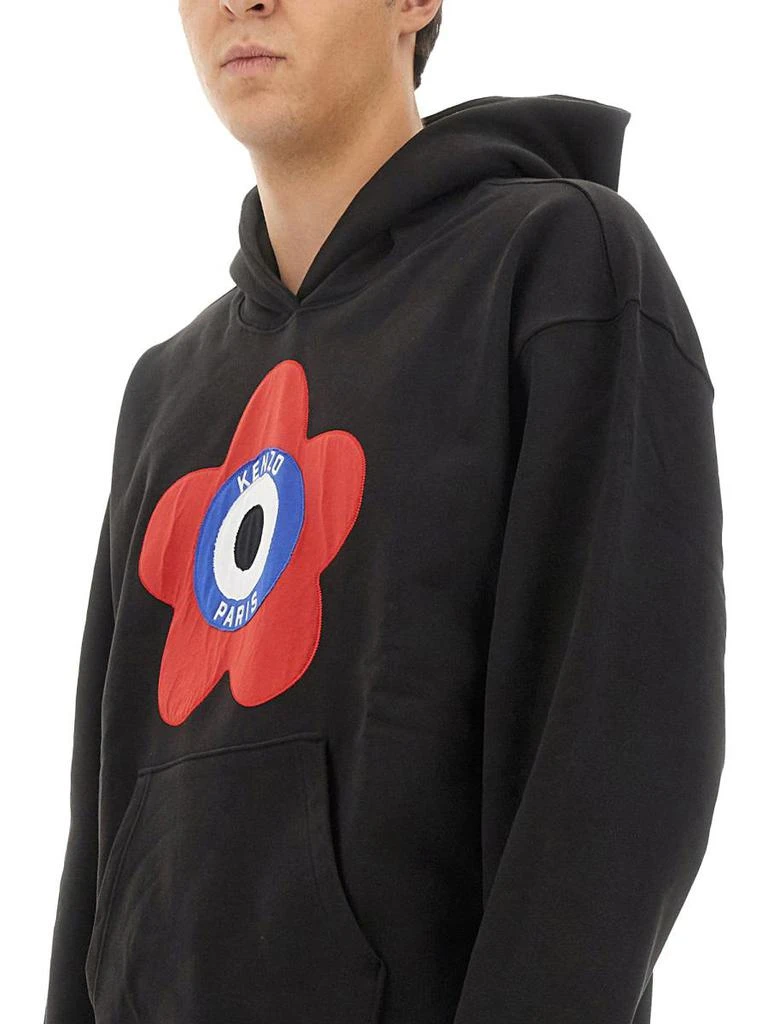 商品Kenzo|KENZO TARGET SWEATSHIRT,价格¥2069,第2张图片详细描述