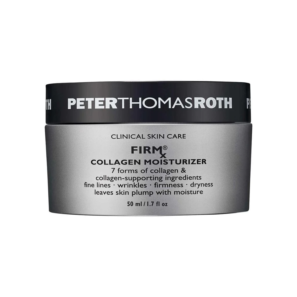 商品Peter Thomas Roth|FIRMx Collagen Moisturizer,价格¥656,第1张图片