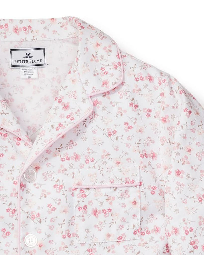 Girls' Dorset Floral Pajama Set - Baby, Little Kid, Big Kid 商品