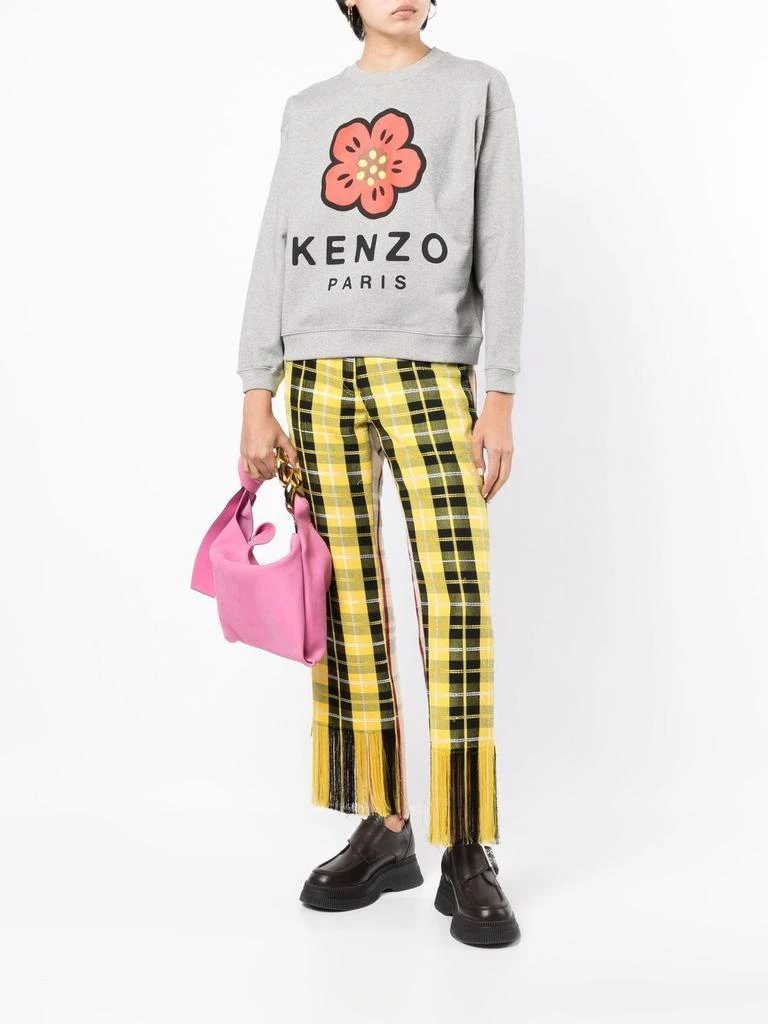 商品Kenzo|'boke flower' sweatshirt,价格¥966,第2张图片详细描述