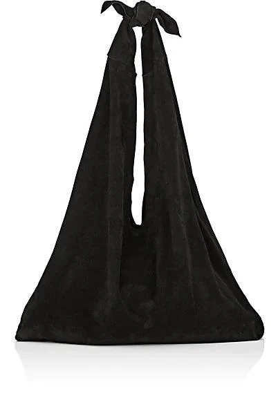 商品The Row|Bindle Shoulder Bag,价格¥4921,第4张图片详细描述