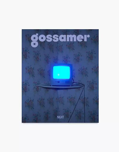Gossamer Volume Three商品第1张图片规格展示