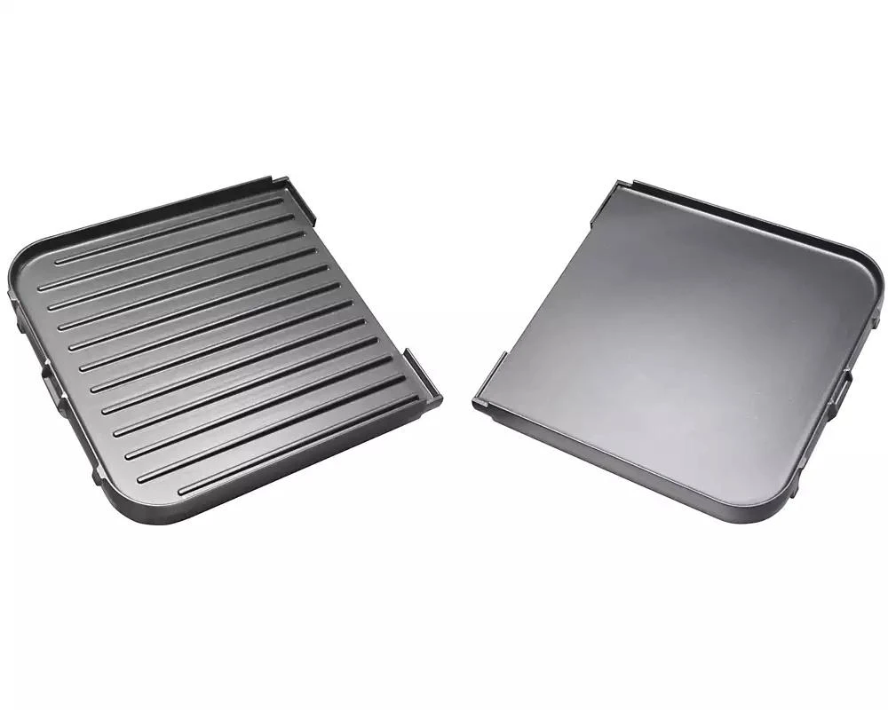 3-in-One Grill/Griddle - 38546 商品