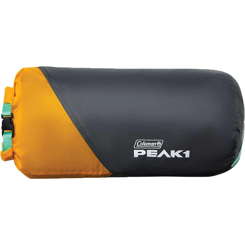 商品Coleman|Coleman Peak 1 3P Backpacking Tent,价格¥2477,第5张图片详细描述