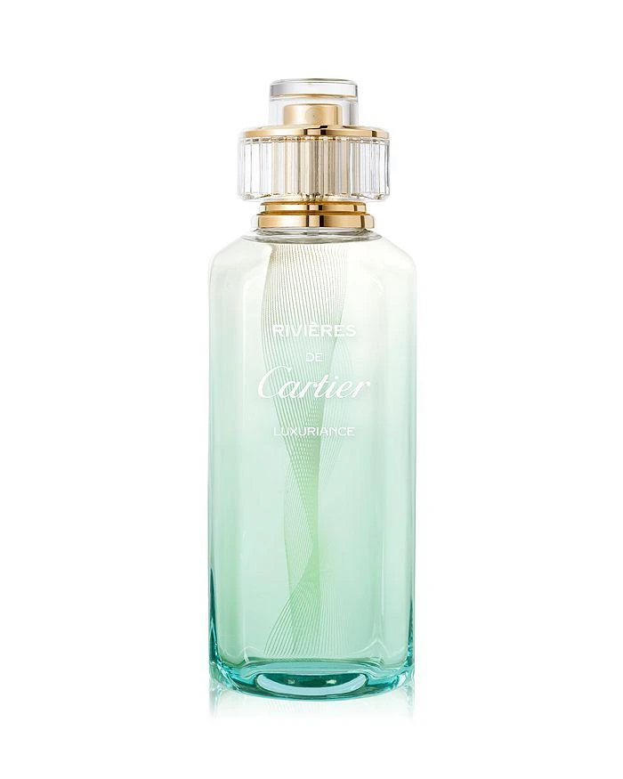 商品Cartier|Luxuriance Eau de Toilette,价格¥859,第1张图片