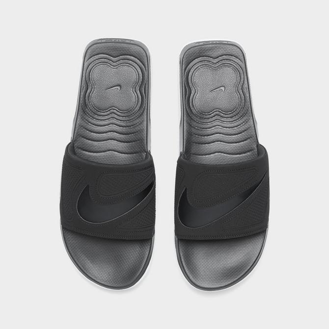 Men's Nike Air Max Cirro Slide Sandals商品第5张图片规格展示