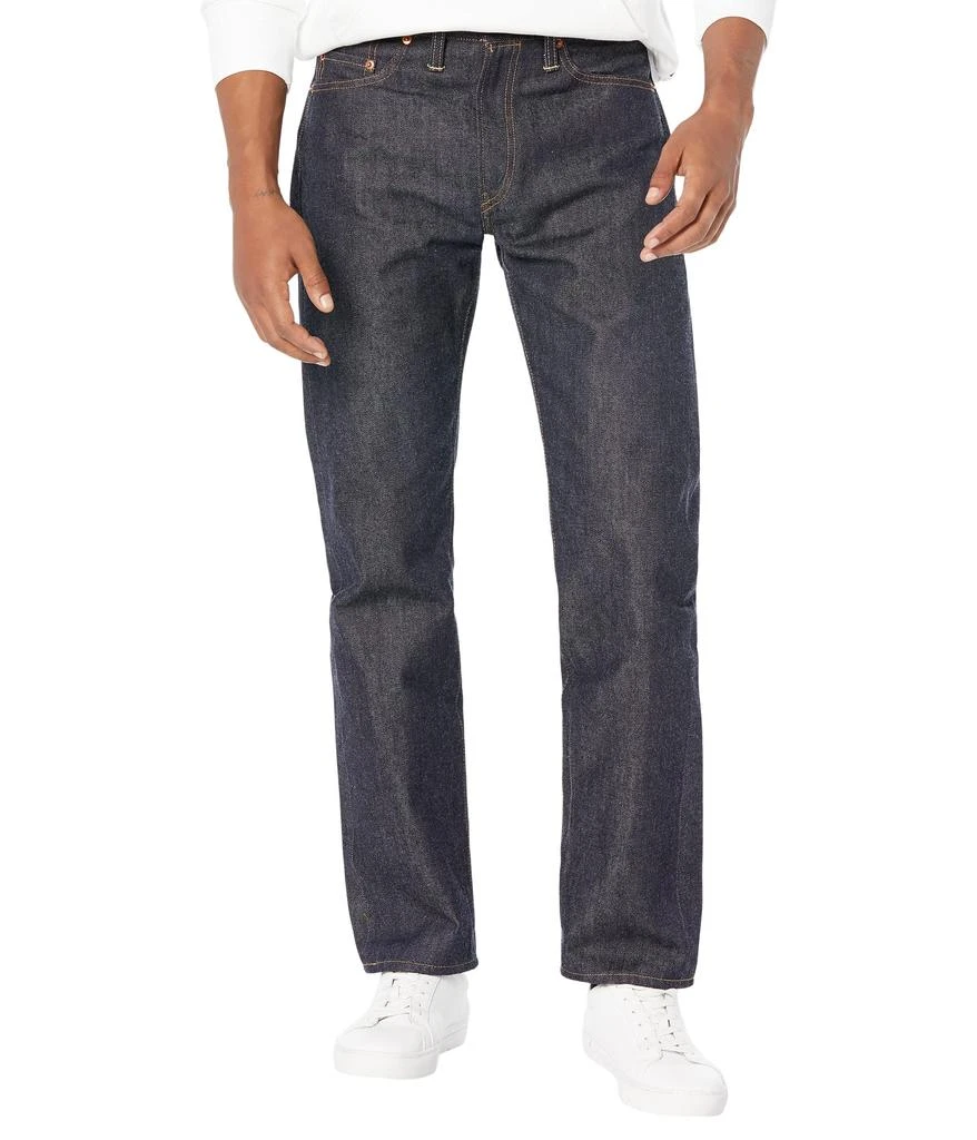 商品Levi's|Vintage 1954 501 Tapered Jeans,价格¥1943,第1张图片