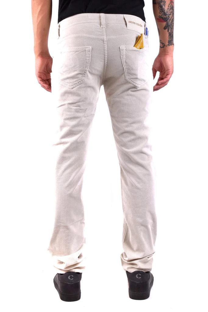 商品JACOB COHEN|JACOB COHEN Jeans,价格¥2300,第4张图片详细描述