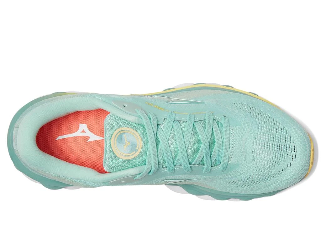 商品Mizuno|Wave Sky 7,价格¥1010,第2张图片详细描述