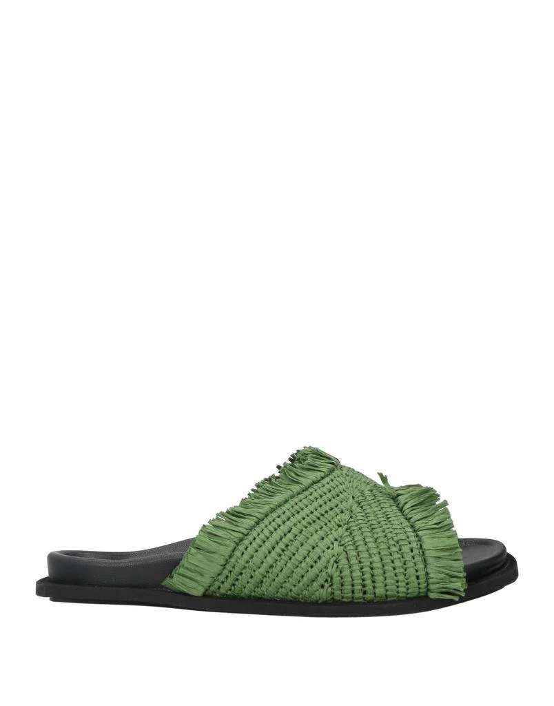 商品INUIKII|Sandals,价格¥911,第1张图片