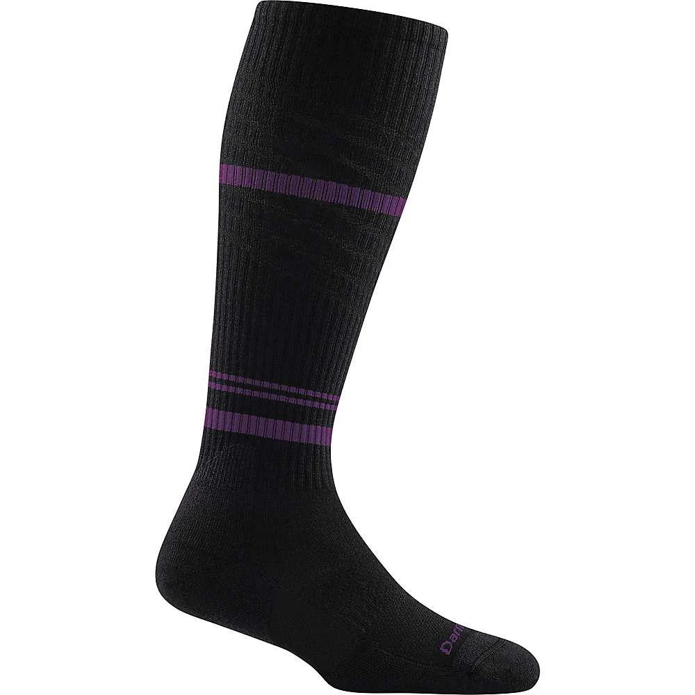 商品Darn Tough Vermont|Darn Tough Women's Element OTC Cushion Compression Sock,价格¥168,第1张图片