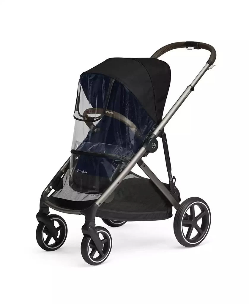 商品Cybex|Gazelle S Stroller Rain Cover,价格¥412,第2张图片详细描述