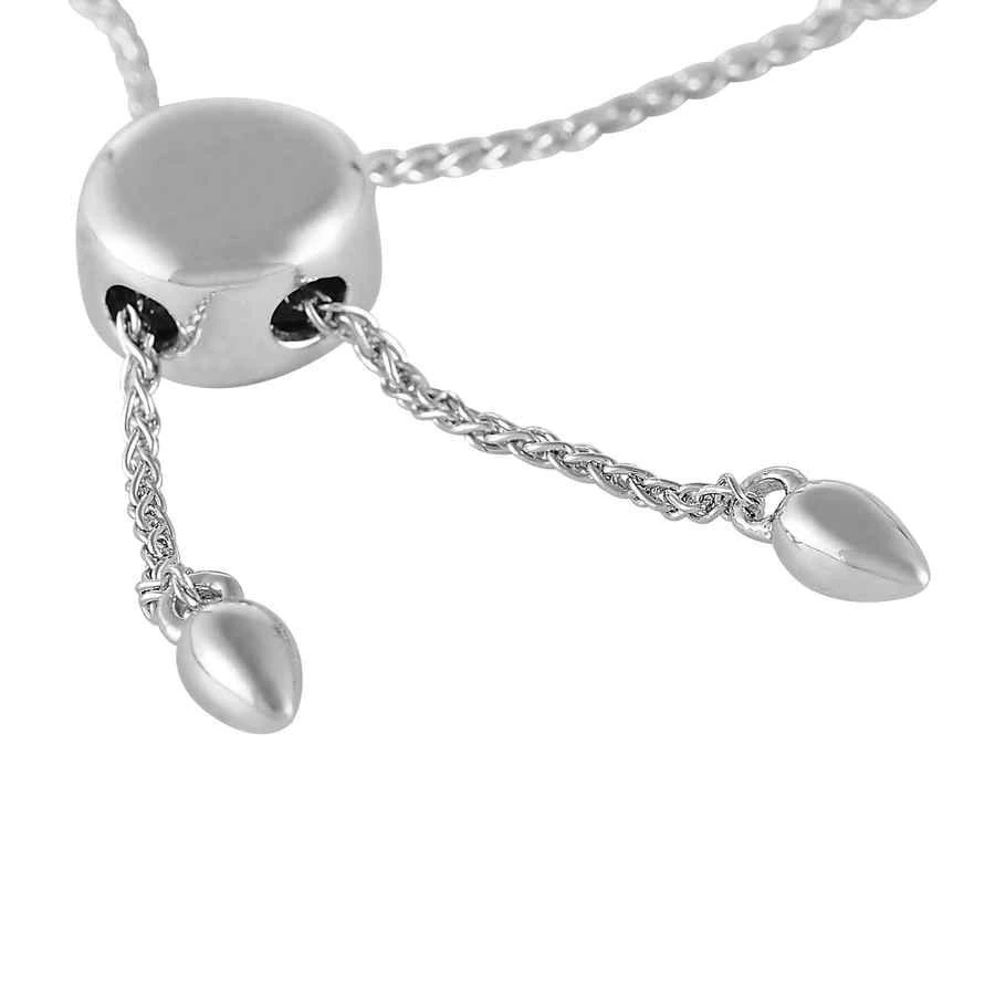 商品LB Exclusive|14K White Gold 0.50 ct Diamond Bracelet,价格¥6136,第3张图片详细描述