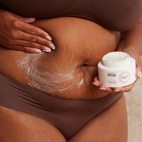 商品Mama Mio|Mama Mio Tummy Rub Butter 120ml,价格¥65,第3张图片详细描述