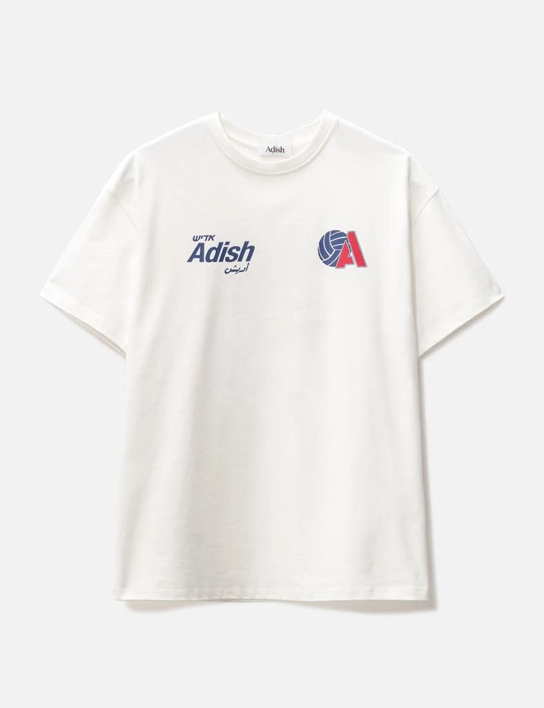 商品Adish|Kora Logo T-Shirt,价格¥674,第1张图片