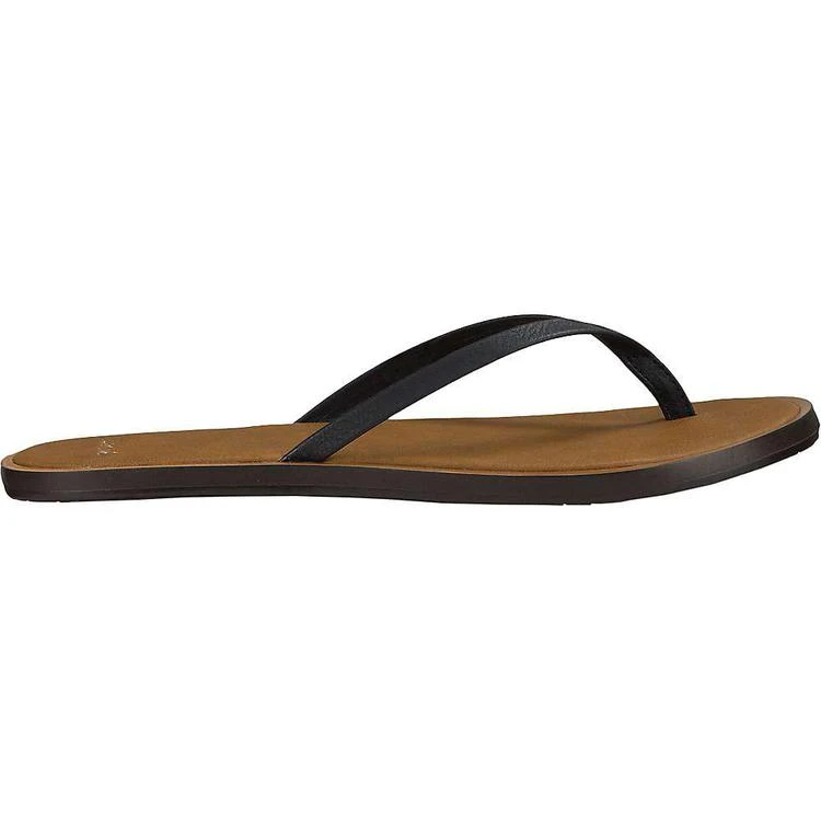 商品Sanuk|Sanuk Women's Yoga Venus Sandal,价格¥221,第2张图片详细描述