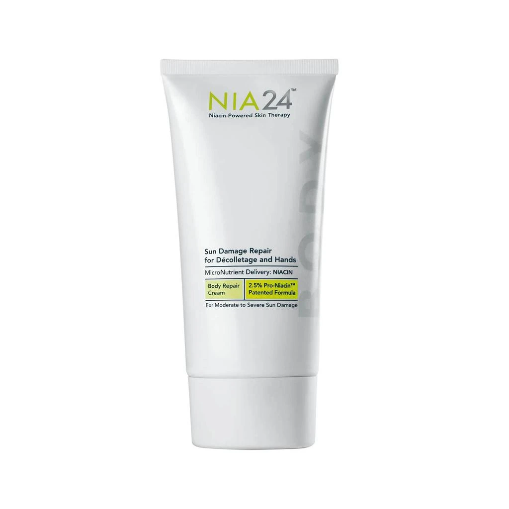 商品NIA24|NIA24 Age Recovery for Decolletage and Hands,价格¥313,第1张图片