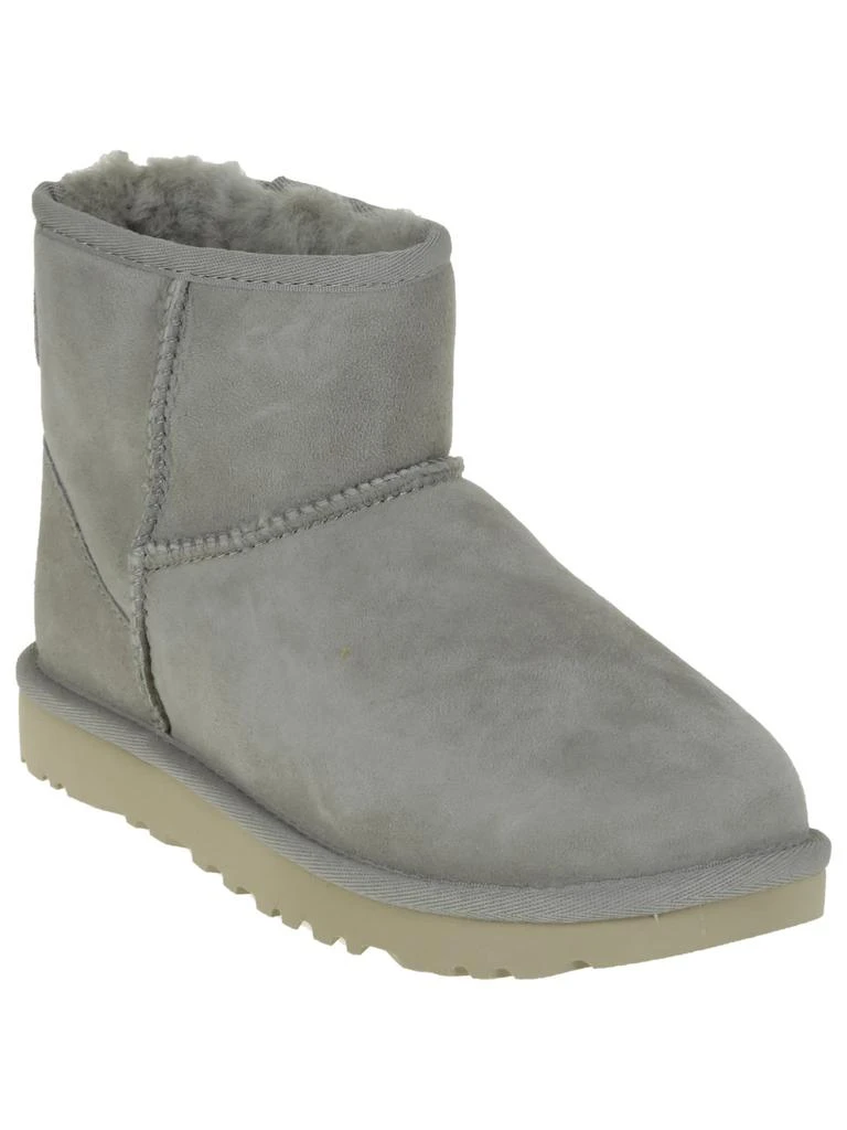 商品UGG|UGG Mini Classic Ii Goat,价格¥1064,第2张图片详细描述