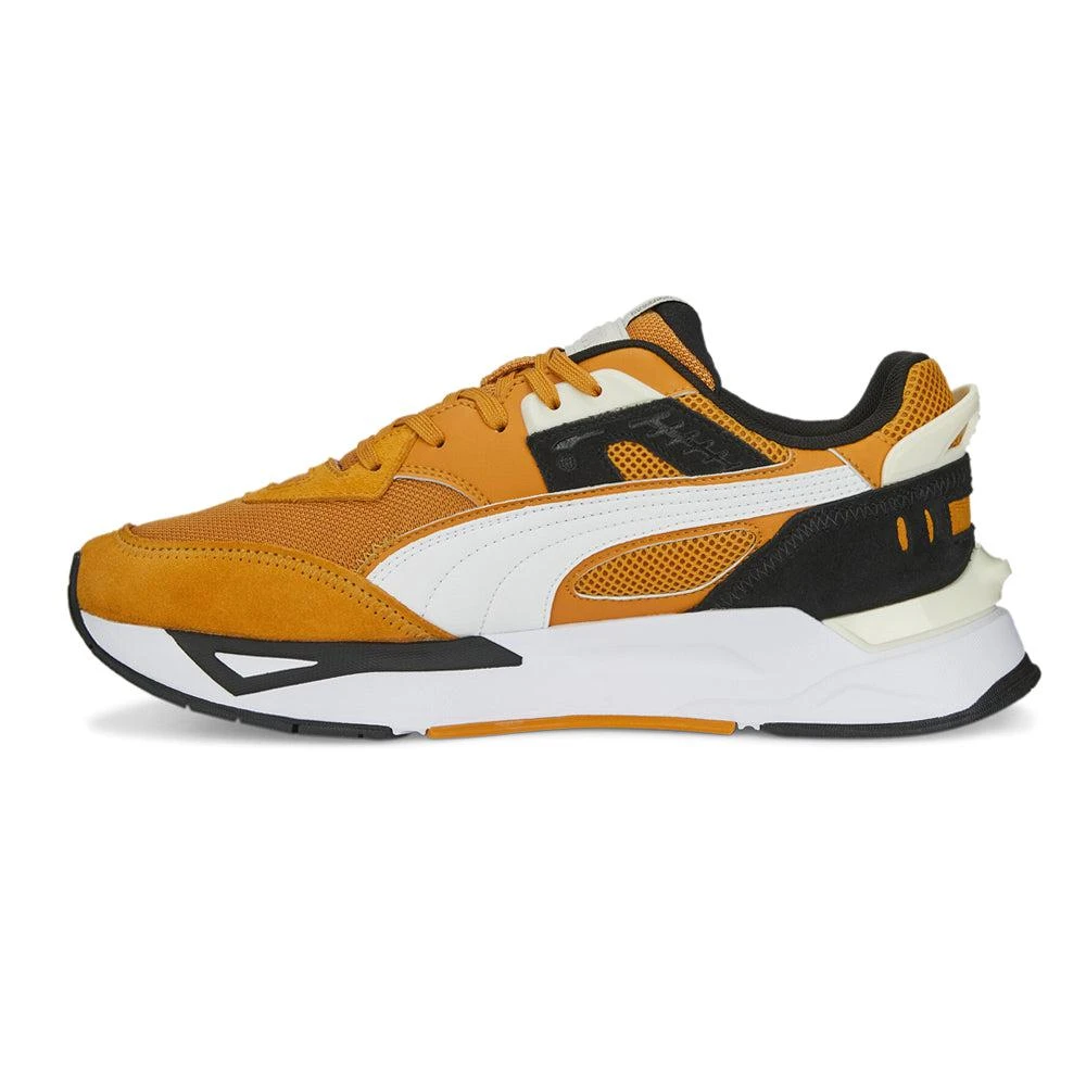 商品Puma|Mirage Sport Remix Lace Up Sneakers,价格¥757,第3张图片详细描述