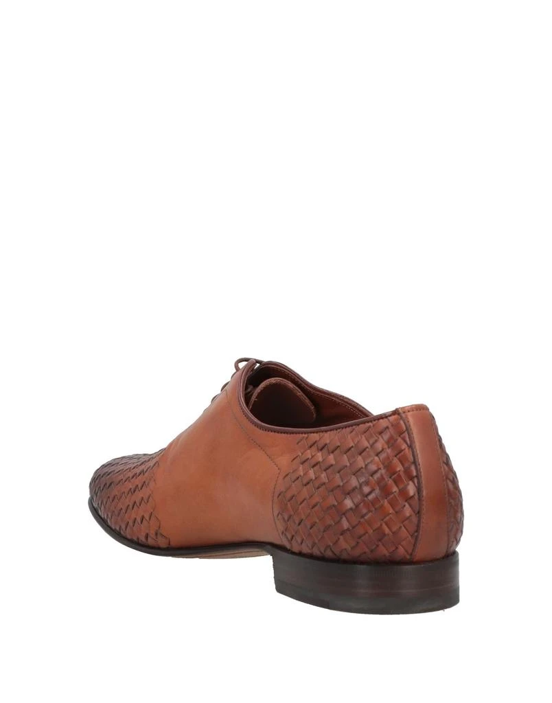 商品Santoni|Laced shoes,价格¥1439,第3张图片详细描述