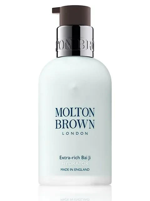 商品Molton Brown|Extra-Rich Bai Ji Hydrator,价格¥284,第1张图片