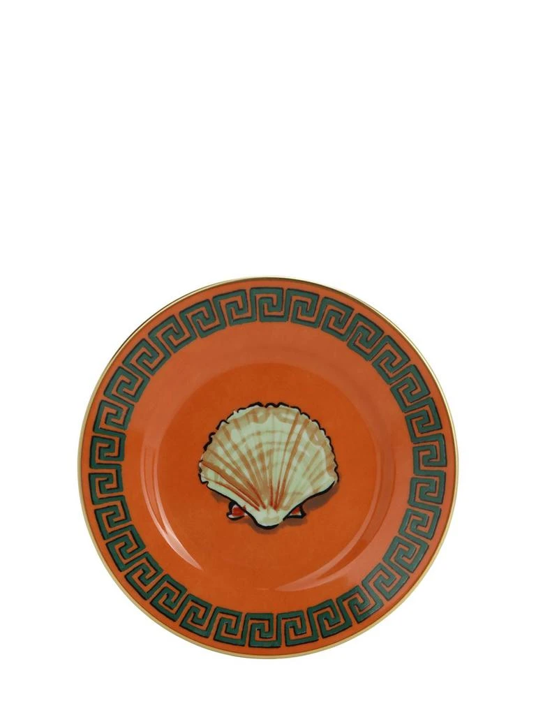 商品GINORI 1735|Set Of 4 Nettuno 16cm Porcelain Plates,价格¥2514,第1张图片详细描述