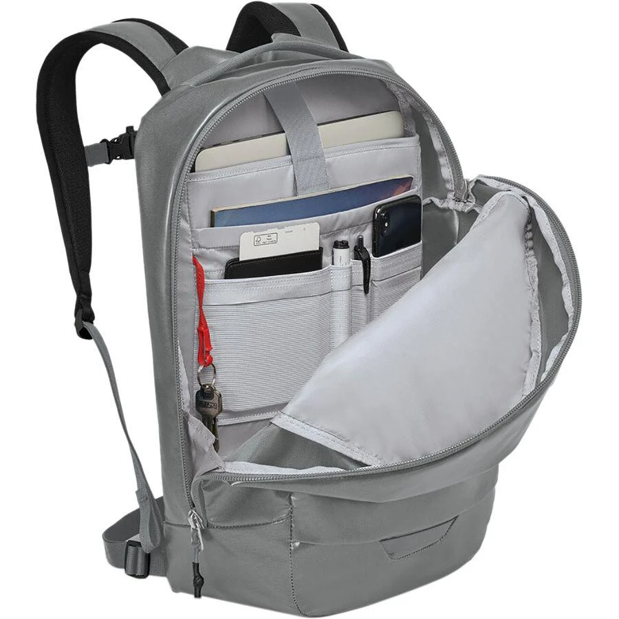 商品Osprey|Transporter Panel Loader 25L Pack,价格¥808,第5张图片详细描述